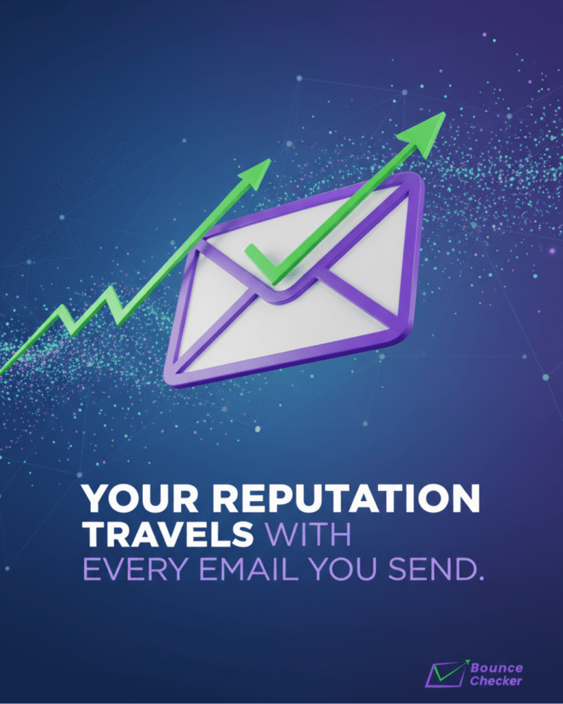 BounceChecker.net – email bounce verification solution to protect SMTP servers and IP addresses in email campaigns