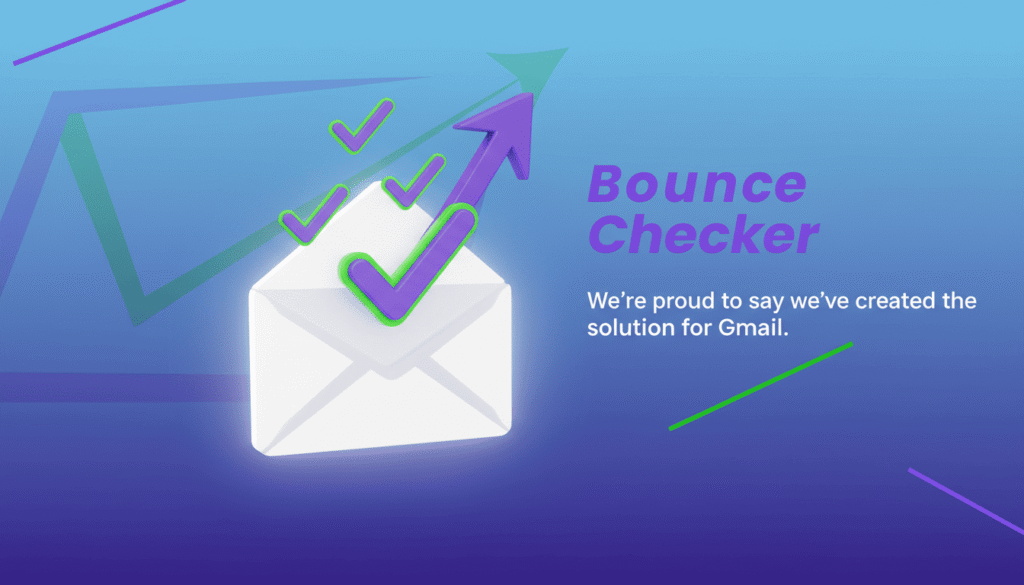 BounceChecker.net – email bounce verification solution to protect SMTP servers and IP addresses in email campaigns