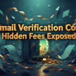 Discover the real email verification cost in 2024. We expose hidden fees, compare top providers, and show you how to avoid overpaying. Find the best value today.