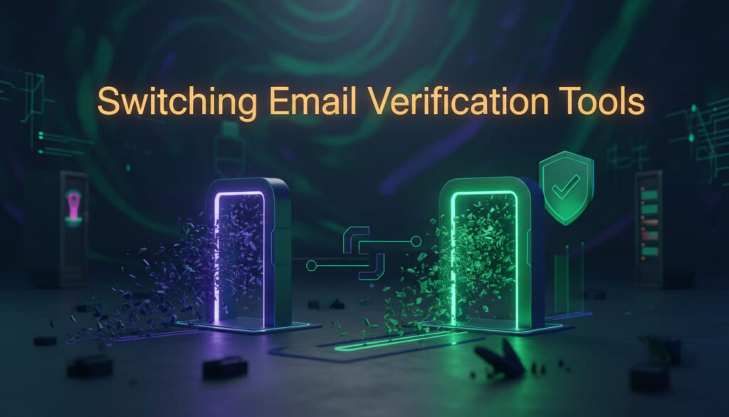 Switching email verification tools? Follow this complete migration guide to move safely, preserve your data, and boost deliverability. Start migrating today.